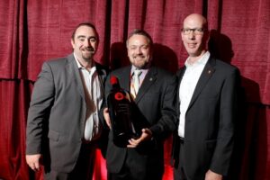 TexSom-Winner