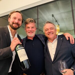 Wine Referrals